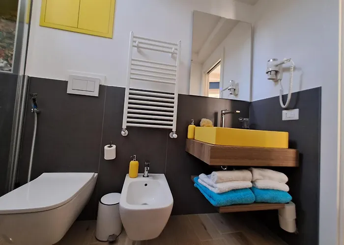 Le Dimore Dell'artista نابولي