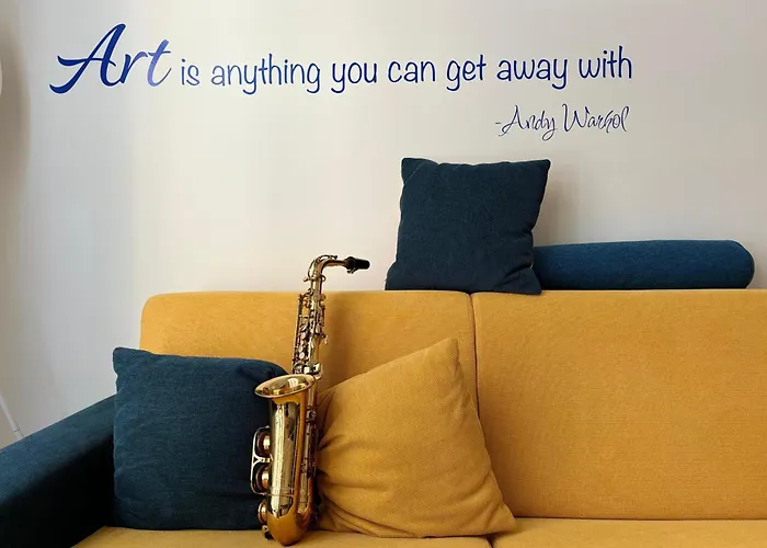 Le Dimore Dell'artista * نابولي