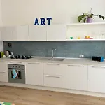 Апартаменты Le Dimore Dell'artista Неаполь