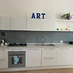 Апартаменты Le Dimore Dell'artista