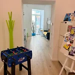 Le Dimore Dell'artista Апартаменты *