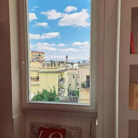 Apartamento Le Dimore Dell'artista *