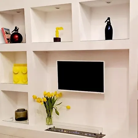 Le Dimore Dell'artista Nápoles