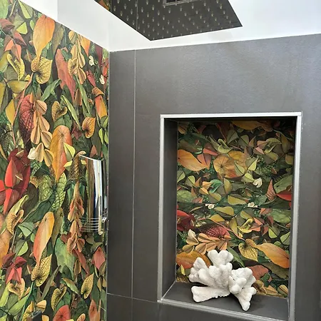 Le Dimore Dell'artista Nápoles