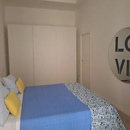Apartamento Le Dimore Dell'artista