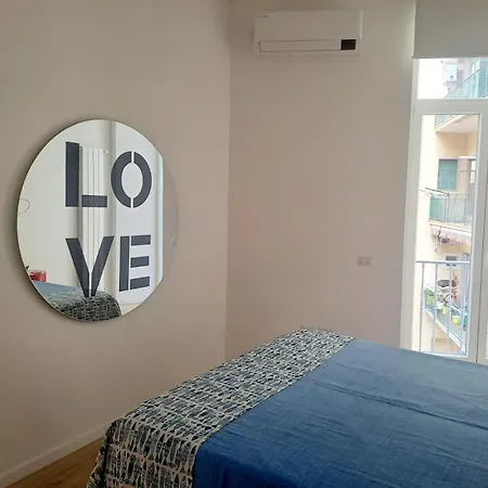 Le Dimore Dell'artista Apartamento Nápoles