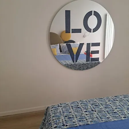 Le Dimore Dell'artista Apartamento