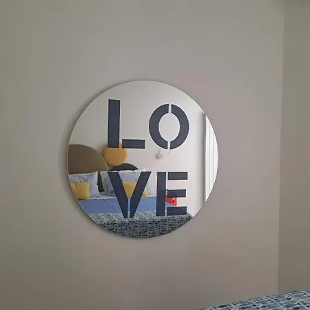 Le Dimore Dell'artista Apartamento *