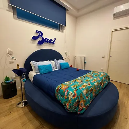 Apartamento Le Dimore Dell'artista Nápoles