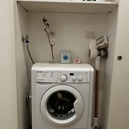 Le Dimore Dell'artista Apartamento Nápoles