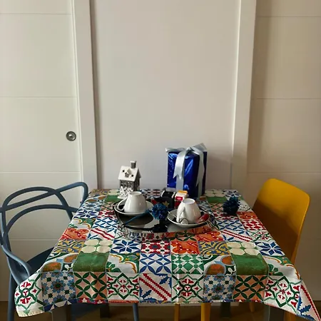 Le Dimore Dell'artista Nápoles