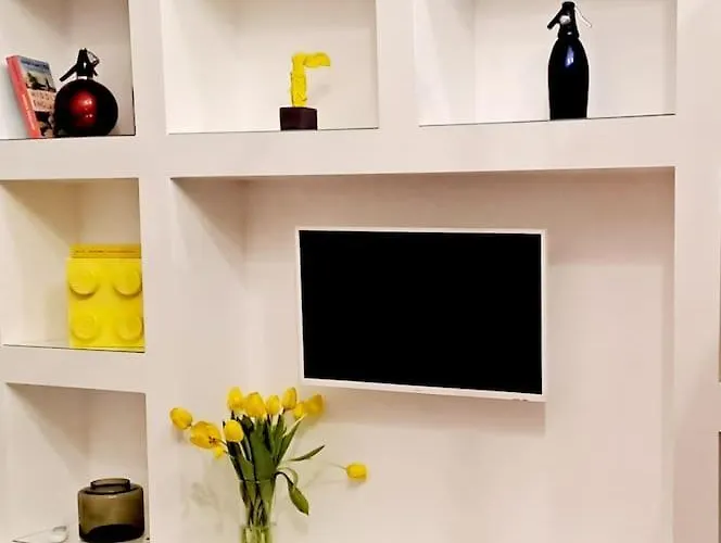 Le Dimore Dell'artista Napoli