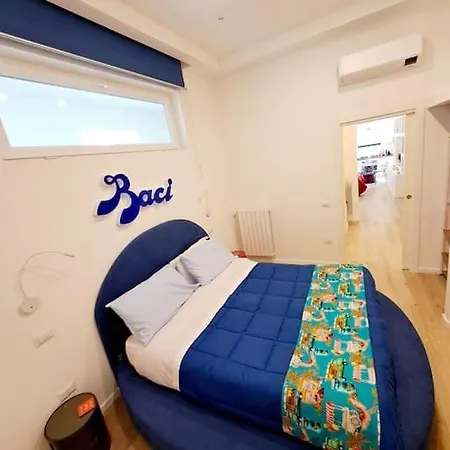 Le Dimore Dell'artista * Napels