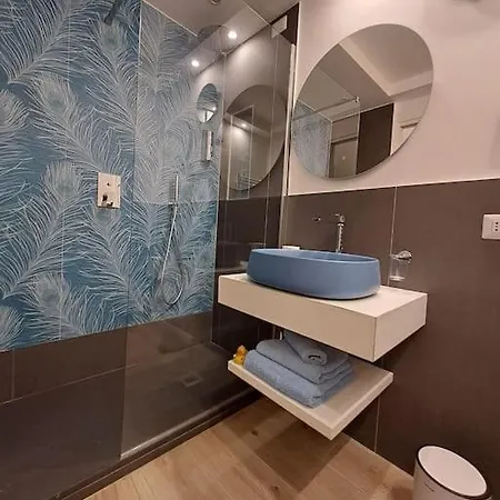 Le Dimore Dell'artista *