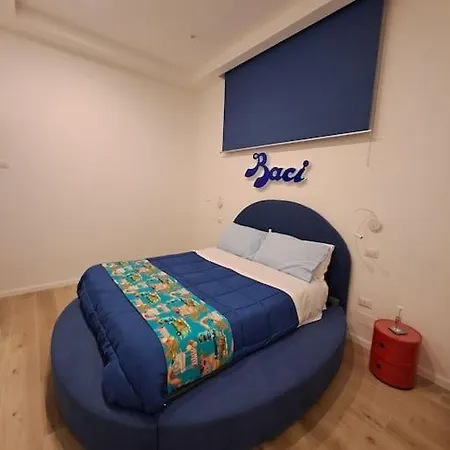 Le Dimore Dell'artista Appartement *