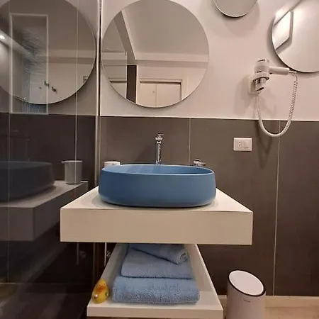 Le Dimore Dell'artista Appartement Napels