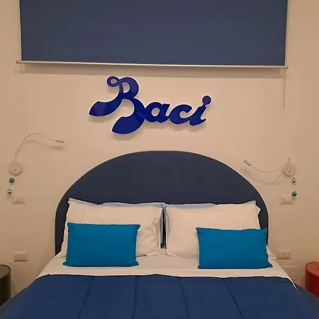 Le Dimore Dell'artista Appartement