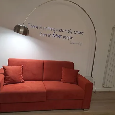 Le Dimore Dell'artista * Napels