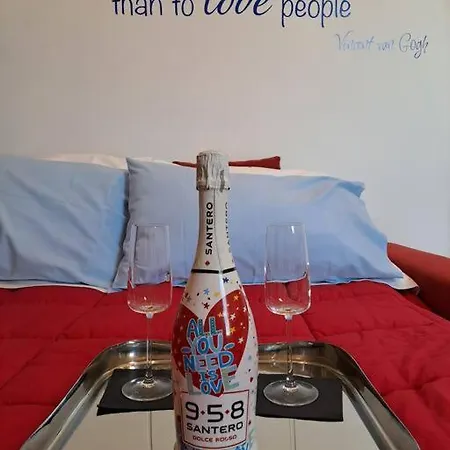 Appartement Le Dimore Dell'artista