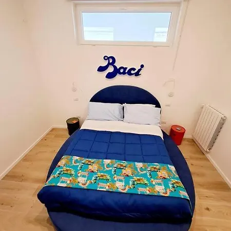 Le Dimore Dell'artista Appartement