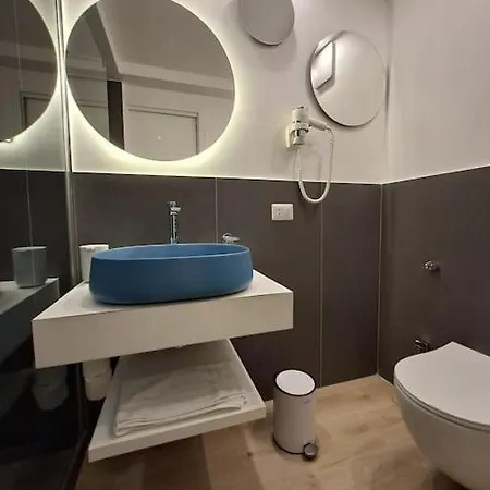 Le Dimore Dell'artista Appartement Napels