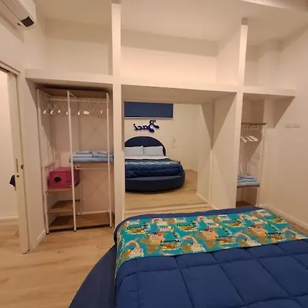 Apartament Le Dimore Dell'artista *