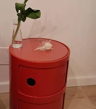 Le Dimore Dell'artista *