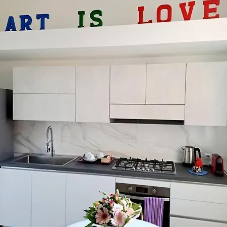 Le Dimore Dell'artista