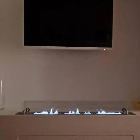 Le Dimore Dell'artista Appartement *