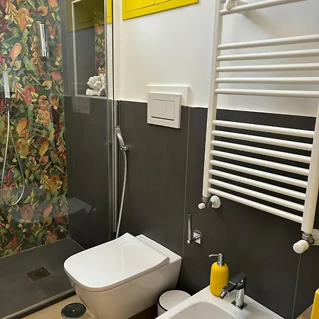 Le Dimore Dell'artista Appartement *