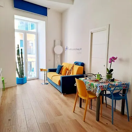 Appartement Le Dimore Dell'artista