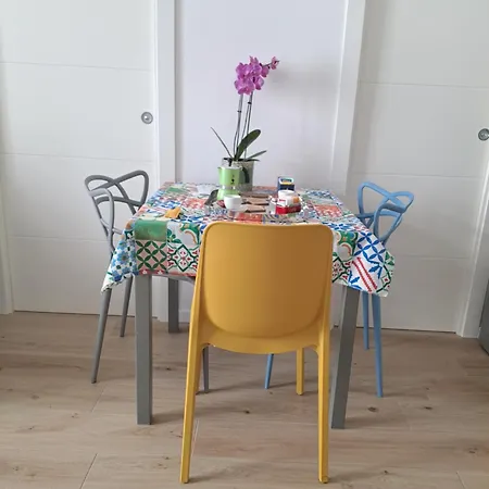 Le Dimore Dell'artista Appartement *