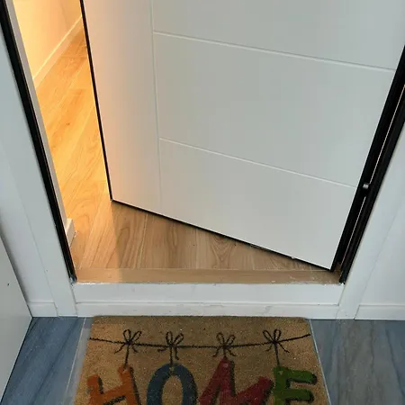 Le Dimore Dell'artista Appartement