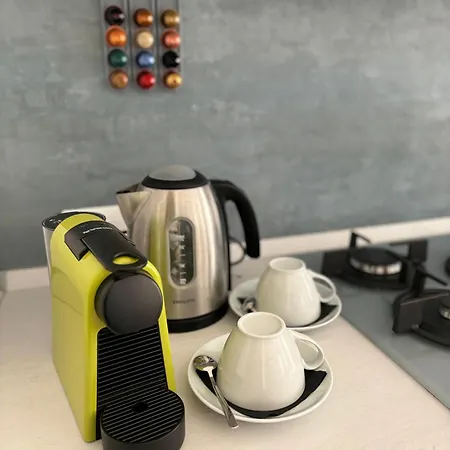 Le Dimore Dell'artista * Napels