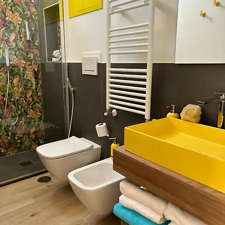 Le Dimore Dell'artista