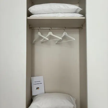 Appartement Le Dimore Dell'artista