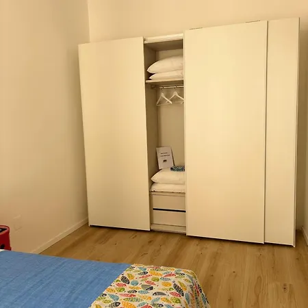 Le Dimore Dell'artista Appartement *