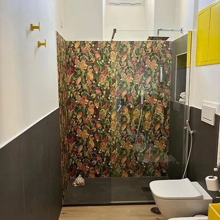 Appartement Le Dimore Dell'artista *