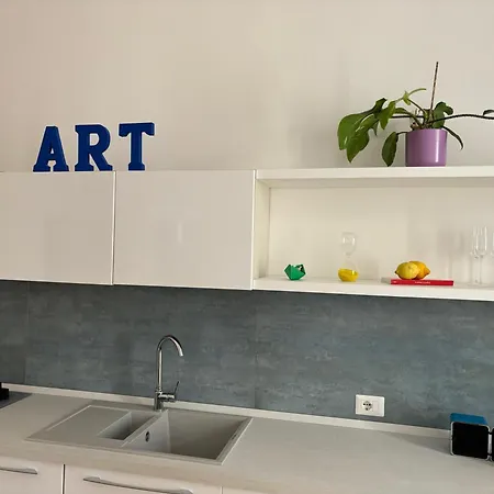 Le Dimore Dell'artista *