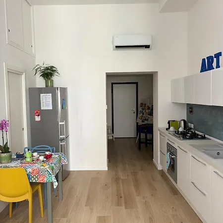 Le Dimore Dell'artista