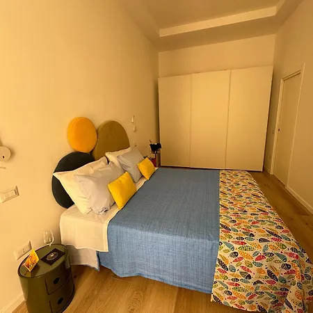 Le Dimore Dell'artista Appartement