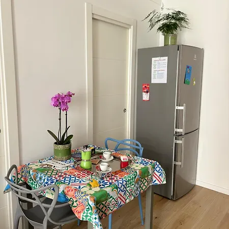 Le Dimore Dell'artista Napels