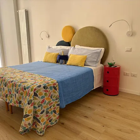 Le Dimore Dell'artista * Napels