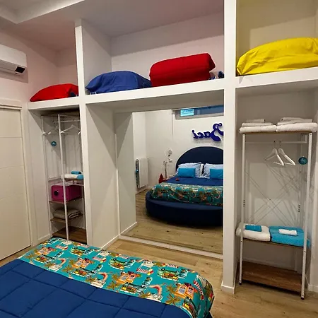 Le Dimore Dell'artista