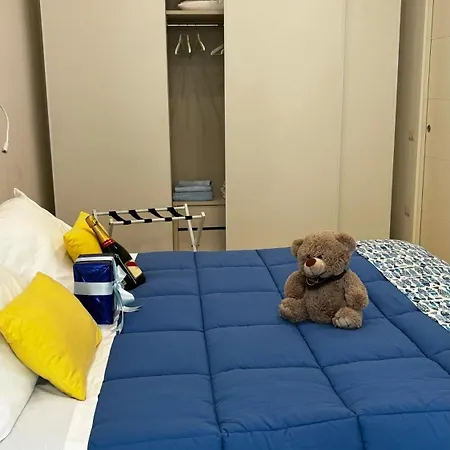 Apartmán Le Dimore Dell'artista