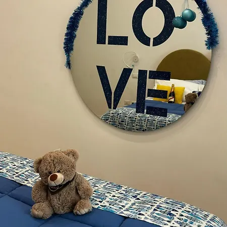 Le Dimore Dell'artista Apartamento Nápoles