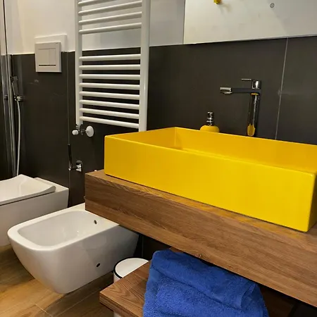 Le Dimore Dell’artista *