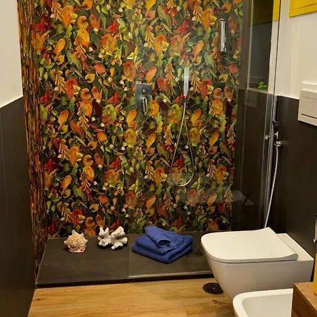 Le Dimore Dell'artista Appartement