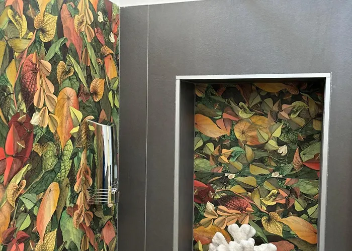 Le Dimore Dell'artista Naples