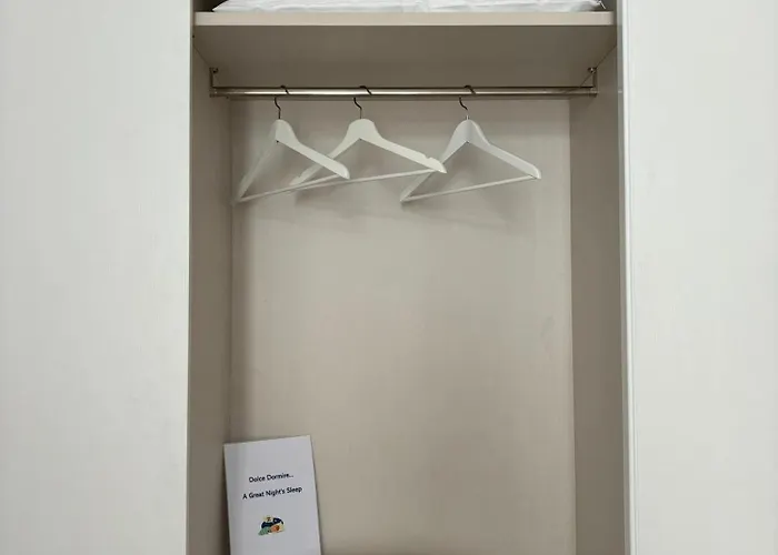 Apartment Le Dimore Dell'artista